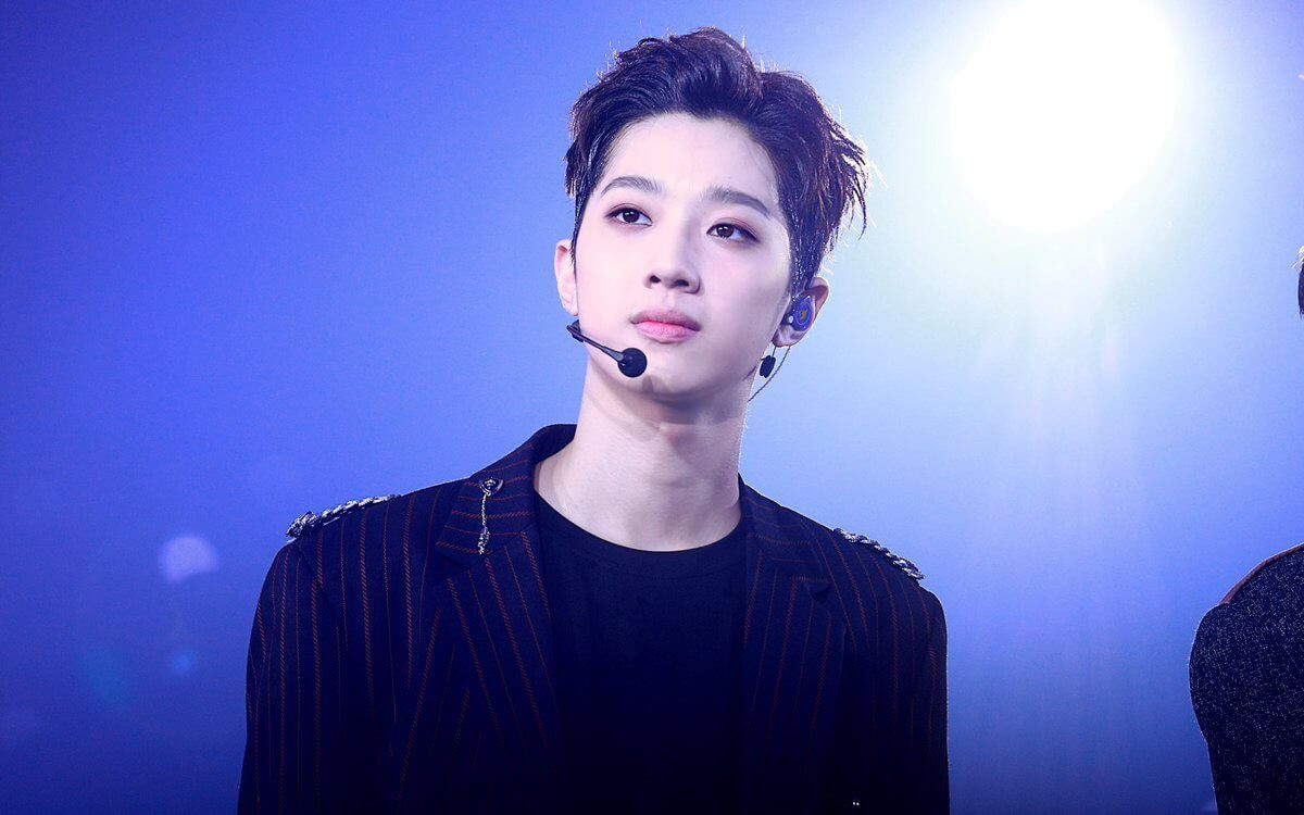 Lai Guan Lin đang là niềm hy vọng mới của Cube