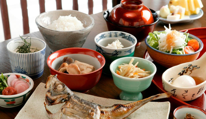 7 bí quyết để luôn trẻ - khỏe - đẹp như phụ nữ Nhật bạn không thể không biết ảnh 2