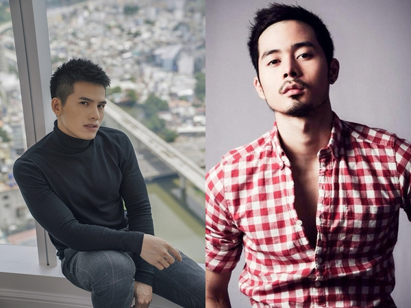 Quốc Thiên - Dương Mạc Anh Quân