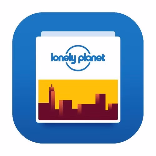 15. Lonely Planet cũng được đánh giá là một trong những ứng dụng miễn phí có hướng dẫn du lịch tốt nhất, kể cả sử dụng ngoại tuyến.