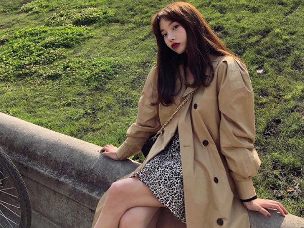 Những chiếc áo khoác phải có trong tủ quần áo mùa Đông của bạn ảnh 2 Những chiếc áo khoác phải có trong tủ quần áo mùa Đông của bạn ảnh 2