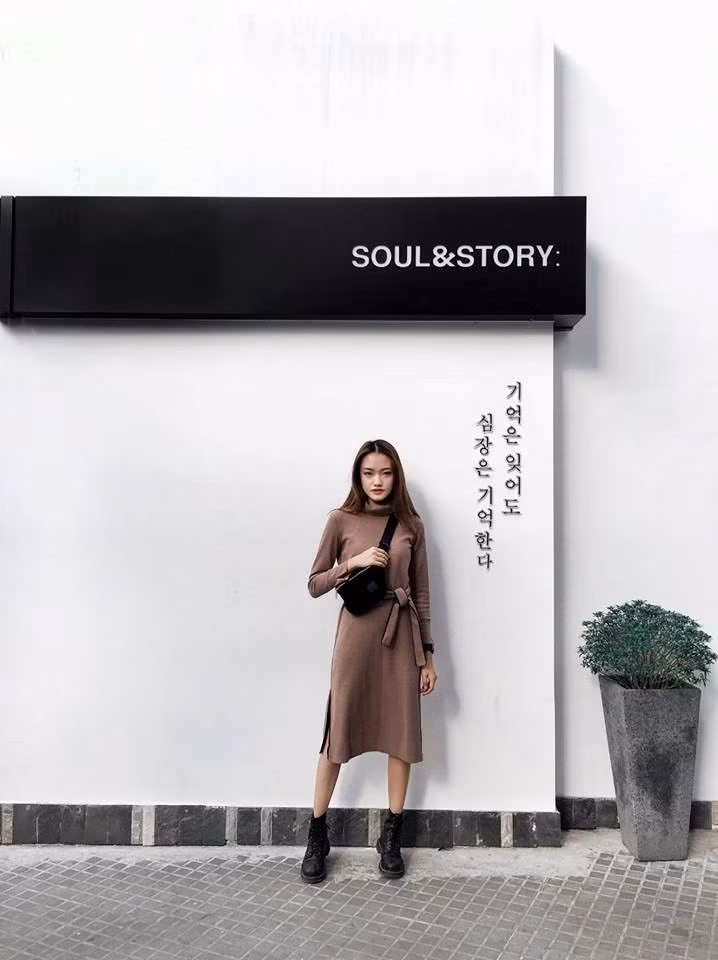 Ảnh: IG @Sa Sa.