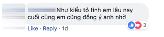 Khán giả vẫn tiếp tục dự đoán. 