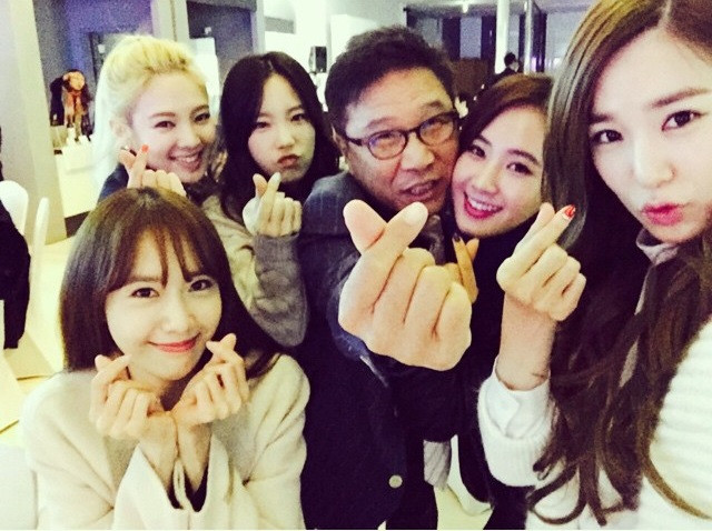 Giờ thì cả thế giới đều bắn tim