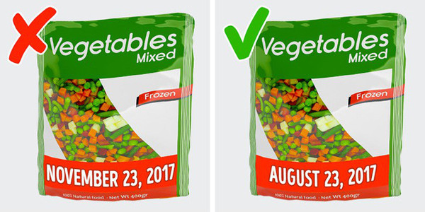 “Tuyệt chiêu” dinh dưỡng để khỏe và đẹp ảnh 6 “Tuyệt chiêu” dinh dưỡng để khỏe và đẹp ảnh 6