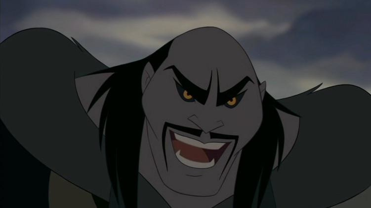 Đây là 4 cảnh phim bị cắt khỏi phim hoạt hình Disney vì quá đen tối ảnh 3