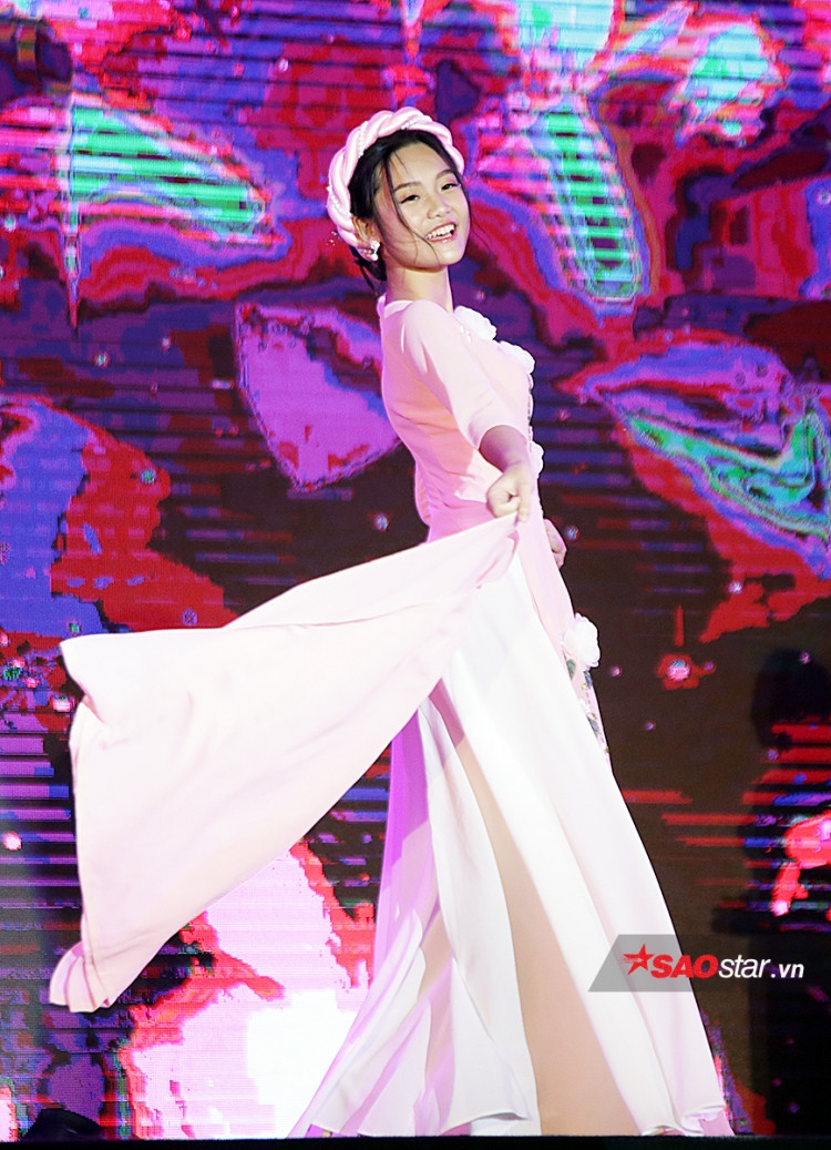 Đại sứ học vấn Nguyễn Minh Thy.