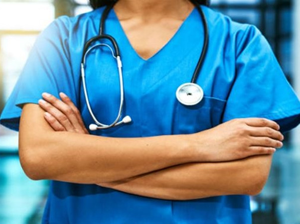 Nghề y tá đòi hỏi nhiều phẩm chất mà không phải ai cũng có được.