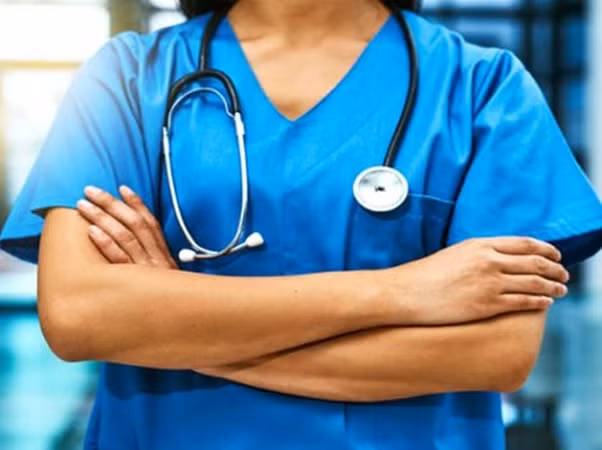 Nghề y tá đòi hỏi nhiều phẩm chất mà không phải ai cũng có được.