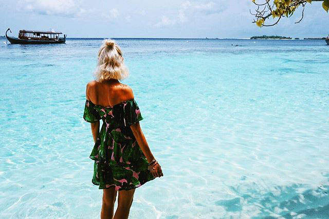 Bí kíp vàng cho các cô nàng để không "béo quên lối về" mùa du lịch cuối năm! ảnh 4