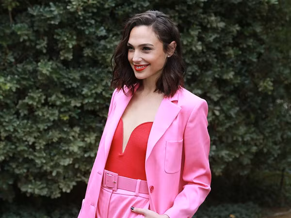 Bí quyết làm đẹp “thần thánh” của Wonder Woman Gal Gadot ảnh 5
