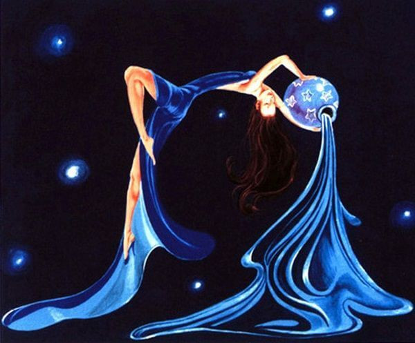 Tuần này là thời điểm thích hợp để Bảo Bình hẹn hò.