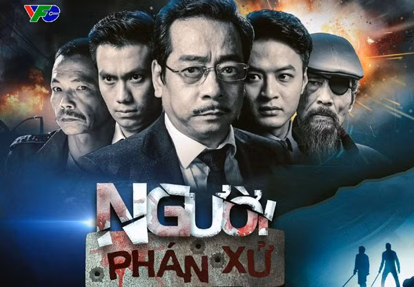 Thời hoàng kim của phim truyền hình Việt đã trở lại, nhưng có kéo dài được lâu? ảnh 3 Thời hoàng kim của phim truyền hình Việt đã trở lại, nhưng có kéo dài được lâu? ảnh 3