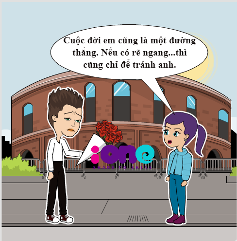 Xếp hạng độ phũ của 12 cô nàng hoàng đạo khi từ chối lời tỏ tình ảnh 16