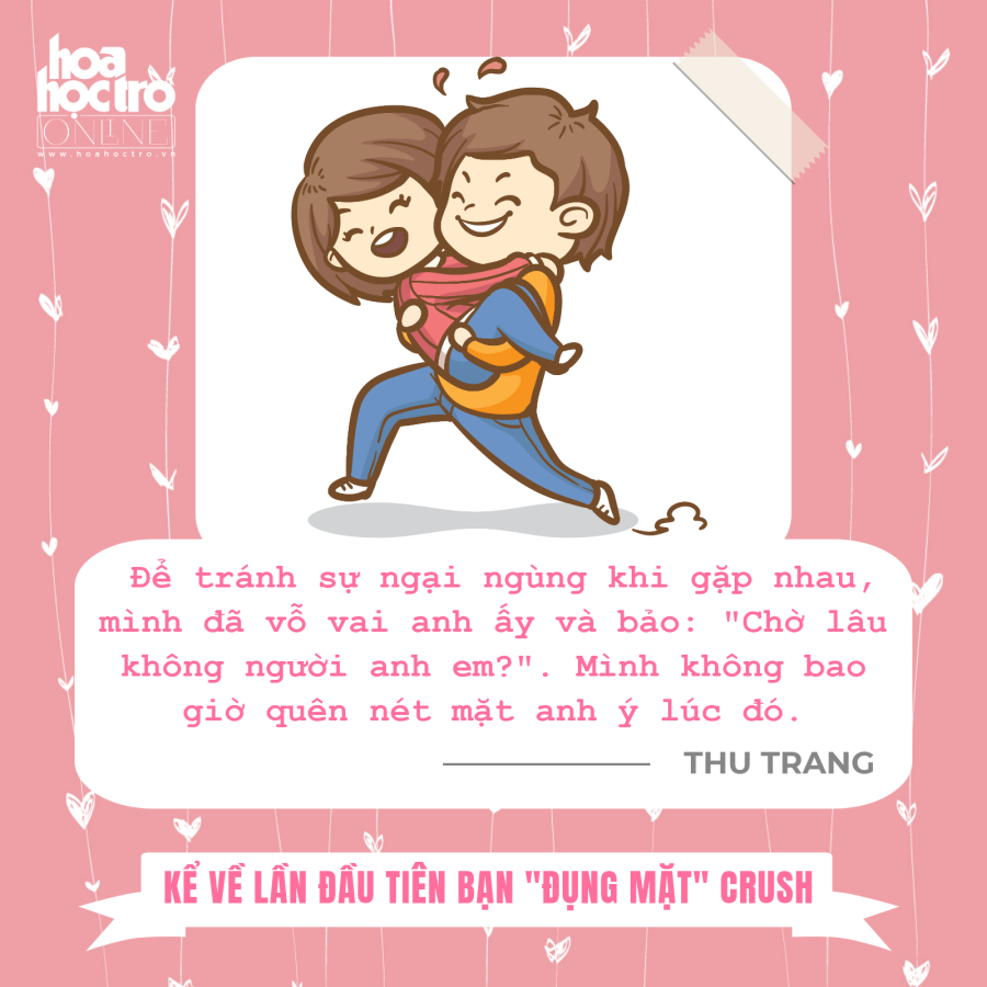Cái này gọi là: "Vui thôi, đừng vui quá!".