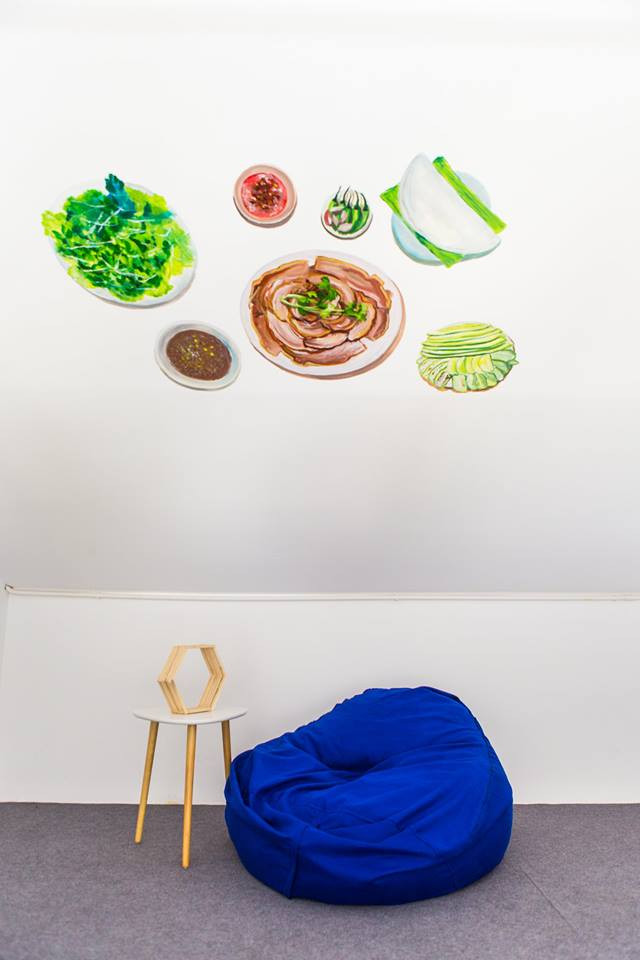 Phòng Bê Thui Cầu Mống