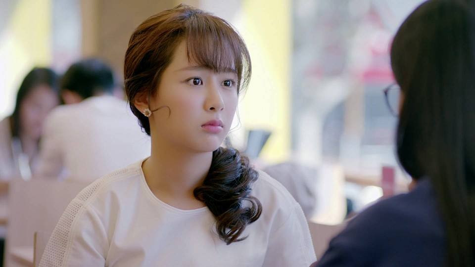 Lạ chưa kìa, không ít Hoa ngữ ghét bỏ chính vai diễn đã giúp mình nổi tiếng ảnh 2