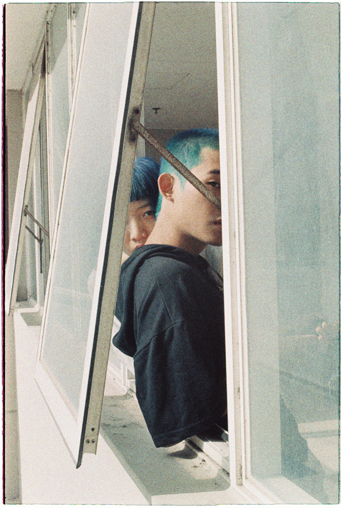 Phải học cách bước vào thế giới tưởng tượng của mình