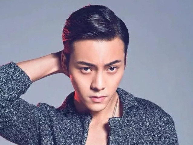 Trần Vỹ Đình, chàng trai mỗi lần tái xuất lại mang theo bao lầm tưởng ảnh 3