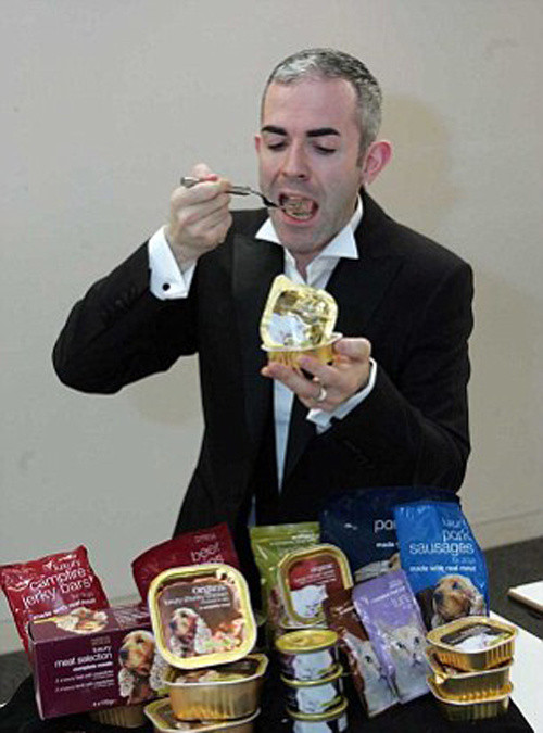 Những công việc khủng khiếp nhất thế giới, thách bạn dám làm! ảnh 3