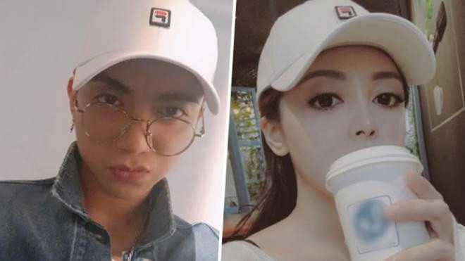 Đây không phải là lần đầu tiên khán giả soi ra những điểm trùng hợp giữa Soobin và bạn gái tin đồn. Đây không phải là lần đầu tiên khán giả soi ra những điểm trùng hợp giữa Soobin và bạn gái tin đồn.