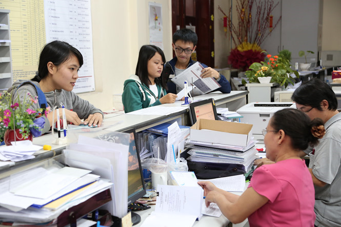 Ảnh minh họa: ĐÀO NGỌC THẠCH.