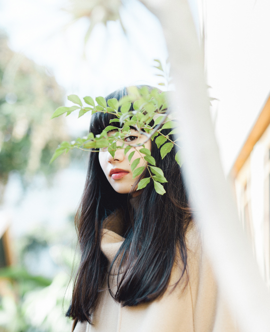 Ảnh minh họa: Nana Komatsu.