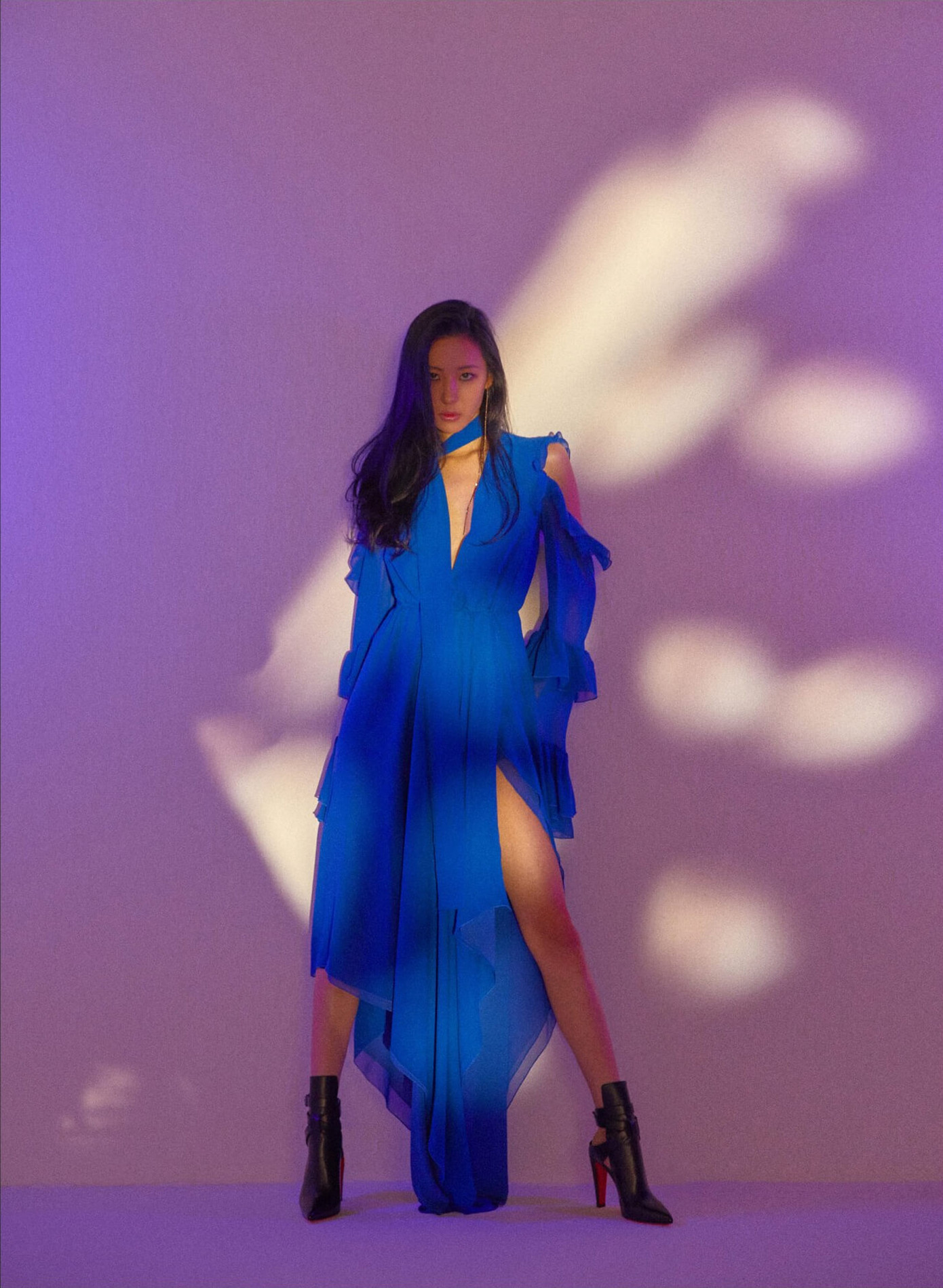 Fan của Sunmi đang rỉ tai nhau những lời khuyên "phòng chống truỵ tim" khi nghe tin chị Sunmi chuẩn bị ghé thăm Việt Nam.