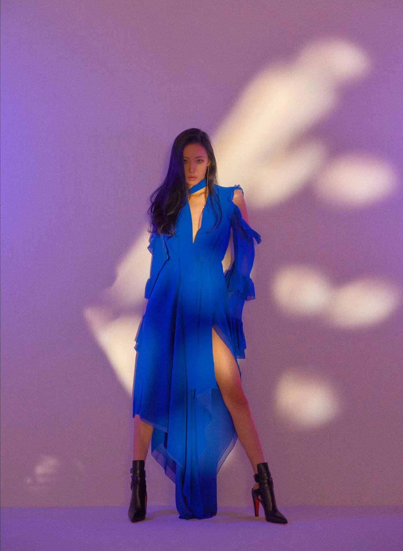 Fan của Sunmi đang rỉ tai nhau những lời khuyên "phòng chống truỵ tim" khi nghe tin chị Sunmi chuẩn bị ghé thăm Việt Nam.
