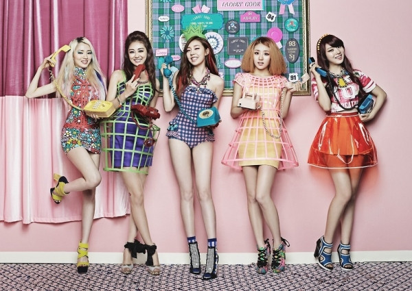 Bốn sự kiện gây chấn động đến mức làm thay đổi cả ngành giải trí Hàn Quốc ảnh 3 Bốn sự kiện gây chấn động đến mức làm thay đổi cả ngành giải trí Hàn Quốc ảnh 3