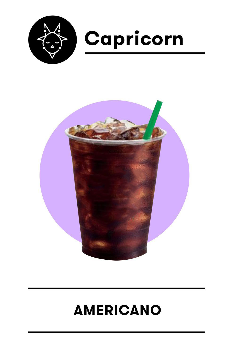 Cùng khám phá món thức uống ưa thích của 12 cung Hoàng Đạo ảnh 1 Cùng khám phá món thức uống ưa thích của 12 cung Hoàng Đạo ảnh 1