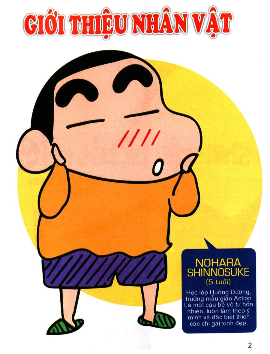 Shin - Cậu Bé Bút Chì: Dựa trên câu chuyện có thật đầy bi kịch của bé Shinnosuke 5 tuổi? ảnh 1 Shin - Cậu Bé Bút Chì: Dựa trên câu chuyện có thật đầy bi kịch của bé Shinnosuke 5 tuổi? ảnh 1