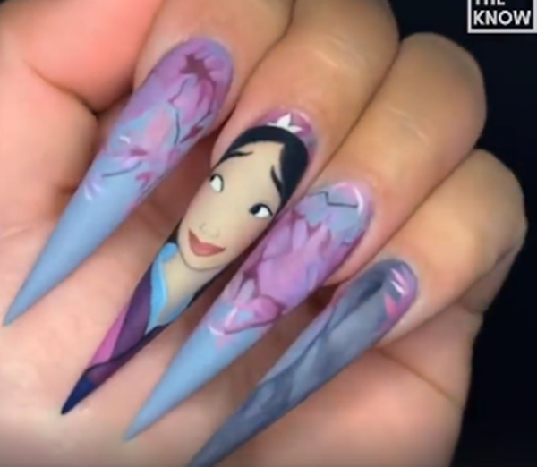 Còn đây nữa ai nhỉ? Bạn chắc chắn không thể không biết đúng không?