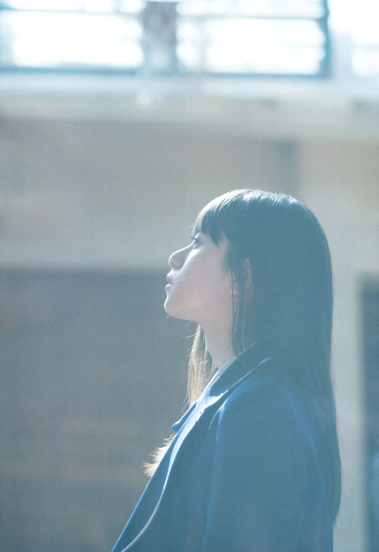 Ảnh minh họa: Asuka Saito.