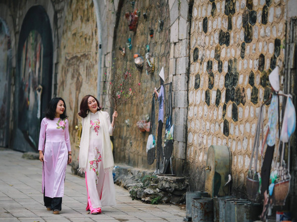 (Ảnh: Lê Minh Sơn)