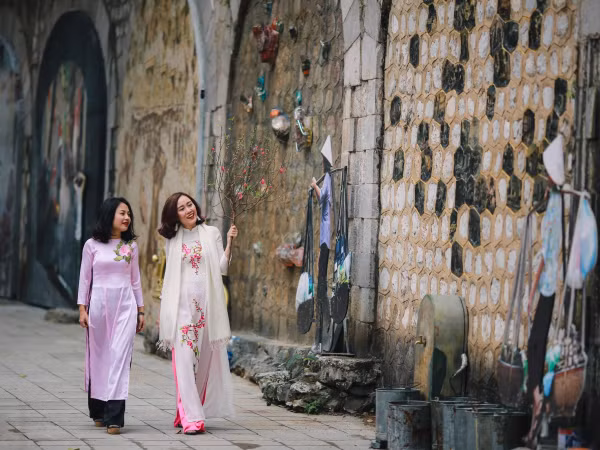 (Ảnh: Lê Minh Sơn)