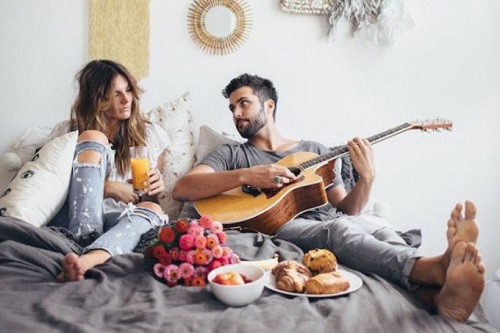 4 cung hoàng đạo là tín đồ của "tình yêu dài hạn" ảnh 3