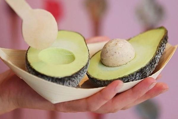 Khám phá những món ăn vặt hấp dẫn nhất hành tinh ảnh 8