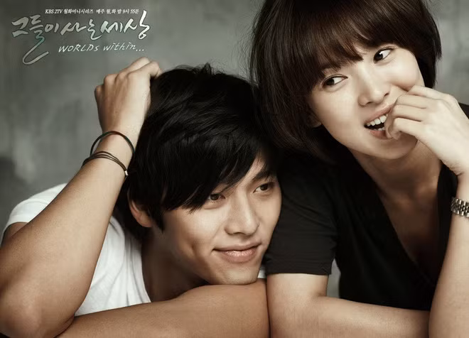 Vì đâu Song Hye Kyo bị coi là mỹ nhân tình duyên lận đận nhất xứ Hàn? ảnh 6
