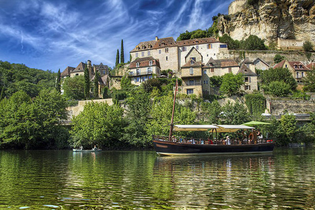 5. Dordogne, Pháp 5. Dordogne, Pháp