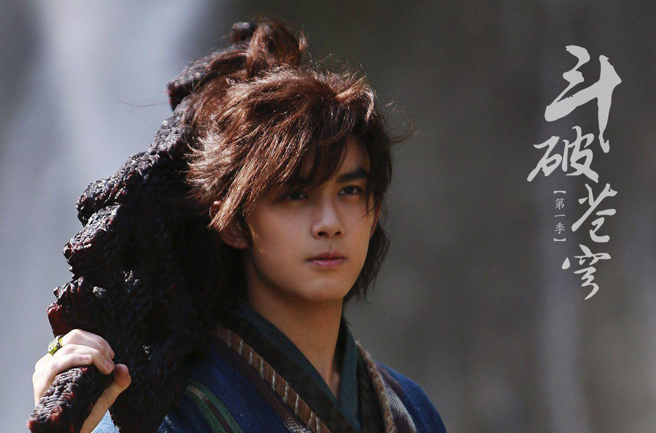 Ngô Lỗi ngày càng trưởng thành hơn.