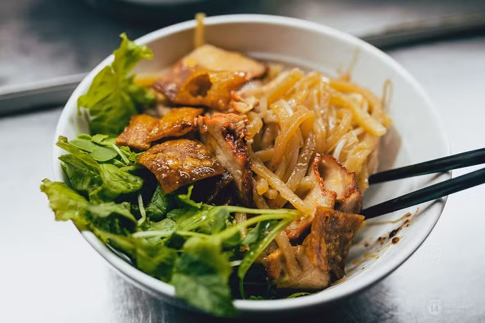 10 món bún mỳ của Việt Nam được báo Tây khen nức nở ảnh 3 10 món bún mỳ của Việt Nam được báo Tây khen nức nở ảnh 3