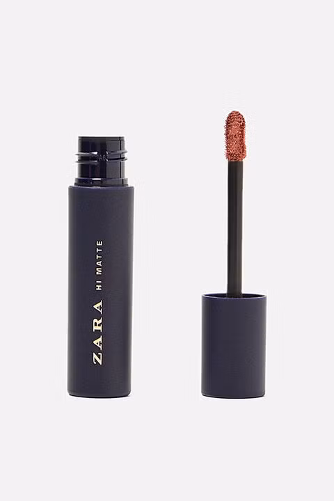 Zara bất ngờ tung dòng son môi đầu tiên của mình, đúng vào dịp lễ hội cuối năm ảnh 5