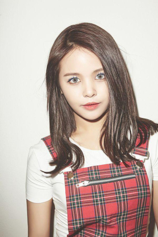 Điểm chung thú vị giữa các idol Thái Lan ở K-Pop: đều có xuất thân cực danh giá ảnh 3 Điểm chung thú vị giữa các idol Thái Lan ở K-Pop: đều có xuất thân cực danh giá ảnh 3