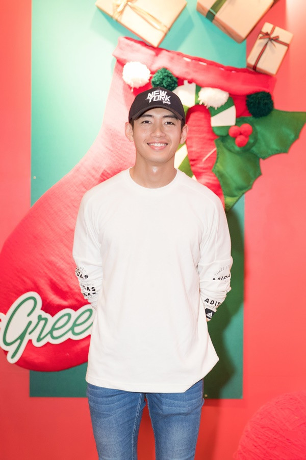 Vũ công Quang Đăng