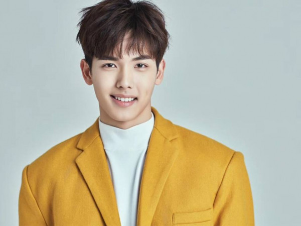 Nam chính Vương Dĩ Luân.