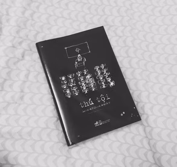 Ảnh minh họa: Instagram@sarumlk59