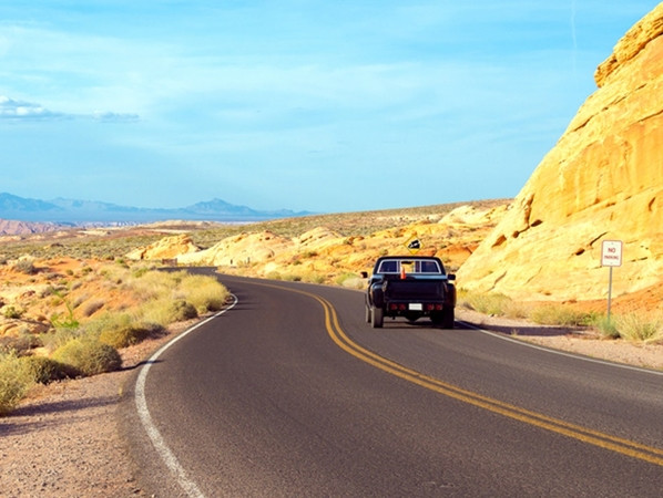 Một chuyến đi đường dài sẽ khiến bất kỳ ai cũng mệt mỏi.