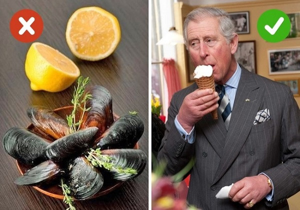 Khám phá 9 luật lệ khác thường của gia đình Hoàng gia Anh ảnh 4 Khám phá 9 luật lệ khác thường của gia đình Hoàng gia Anh ảnh 4