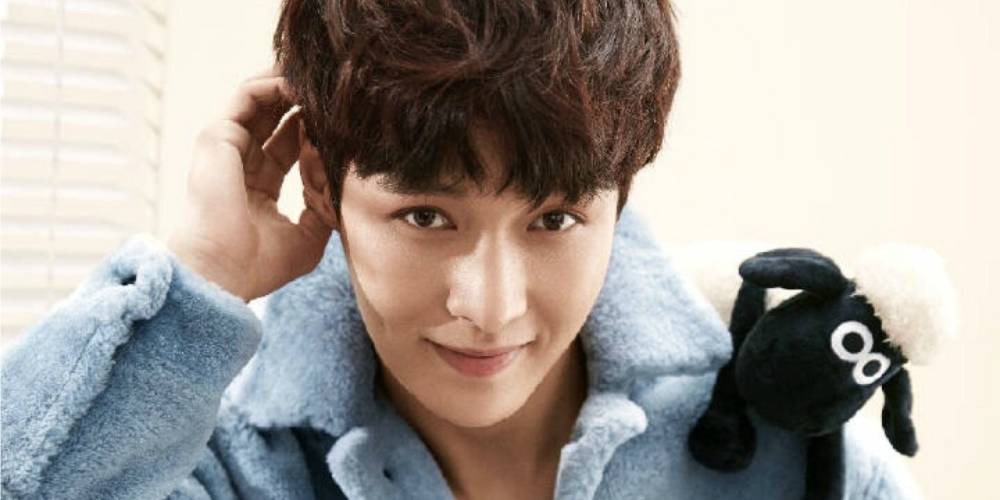 Điều gì đã giúp Lay (EXO) được khen là chàng trai có trái tim siêu ấm áp? ảnh 4 Điều gì đã giúp Lay (EXO) được khen là chàng trai có trái tim siêu ấm áp? ảnh 4